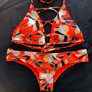 Billabong bikini set
